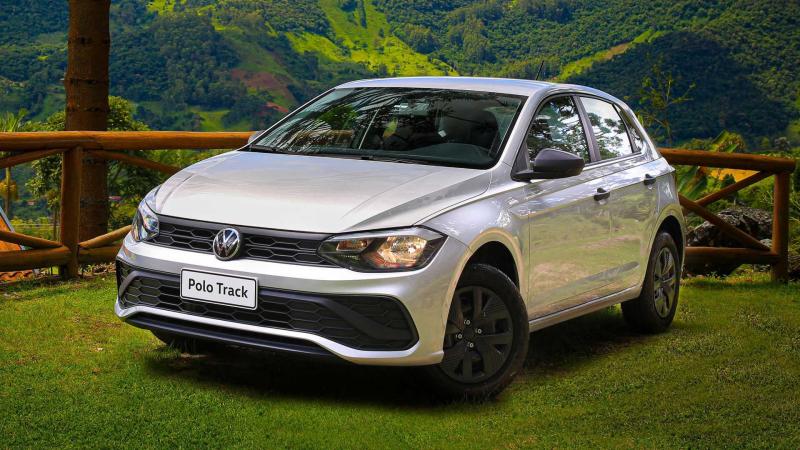 2021 - [Volkswagen] Polo VI Restylée  - Page 10 Cvbnyj