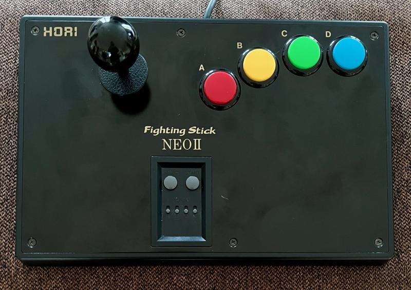 Mod des boutons d'un stick Neo Geo en Sanwa - Page 4 Cwq2kv