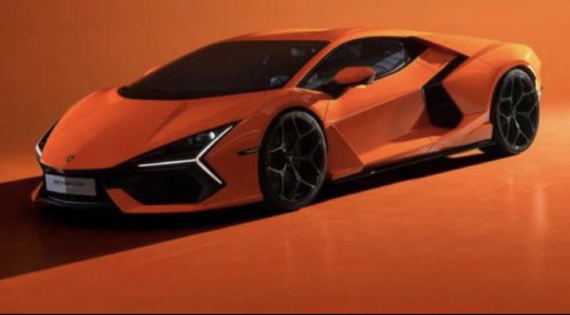 2023 - [Lamborghini] Revuelto - Page 3 Cykc3s