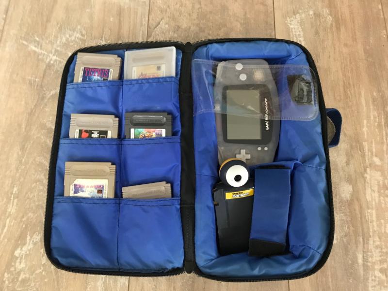 Poulet Shop ! Jeux NES, GB, PS5 et console Neo geo CD ! D9ernq