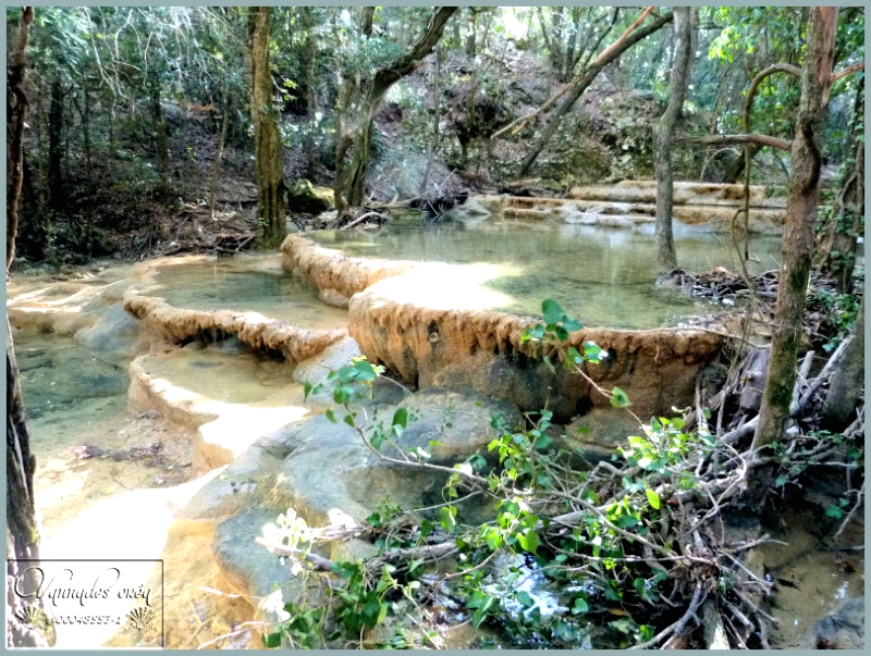 La Source de L'Huveaune  DOe0J