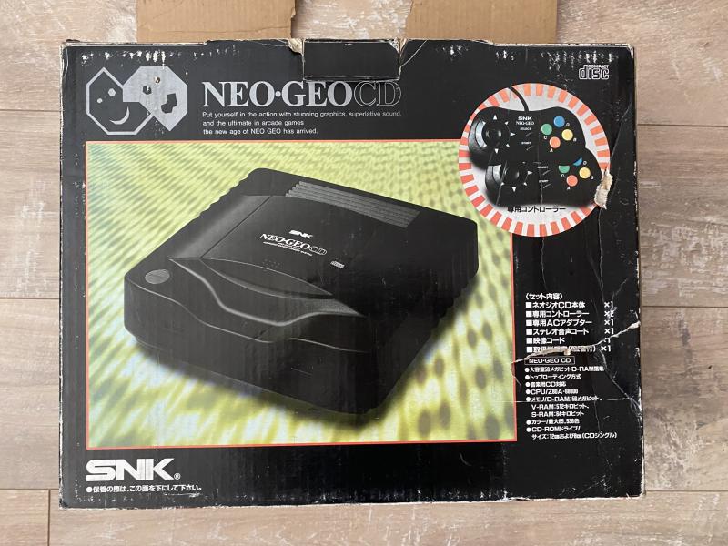 Grosse vente jeux PC, NES, GB, GBA, NEO GEO pour mes 10 ans sur Gamopat ! Db6x8c