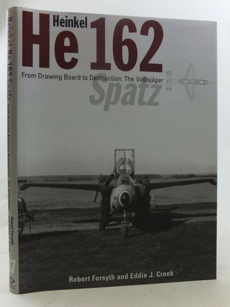 [Revell] 1/32 - Heinkel He 162 Spatz ( Salamander) + Aires   (he162) - Page 3 De3lio