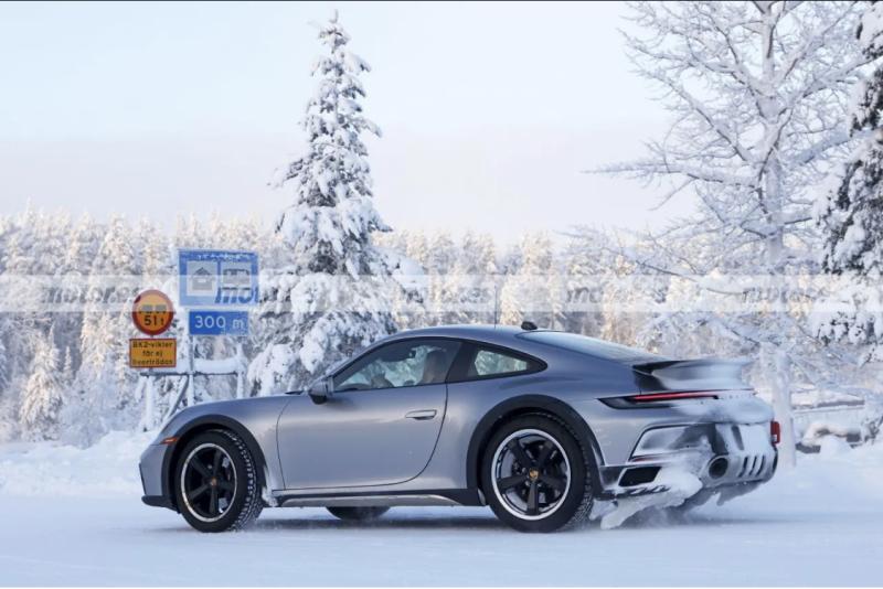 2018 - [Porsche] 911 - Page 28 Djejac
