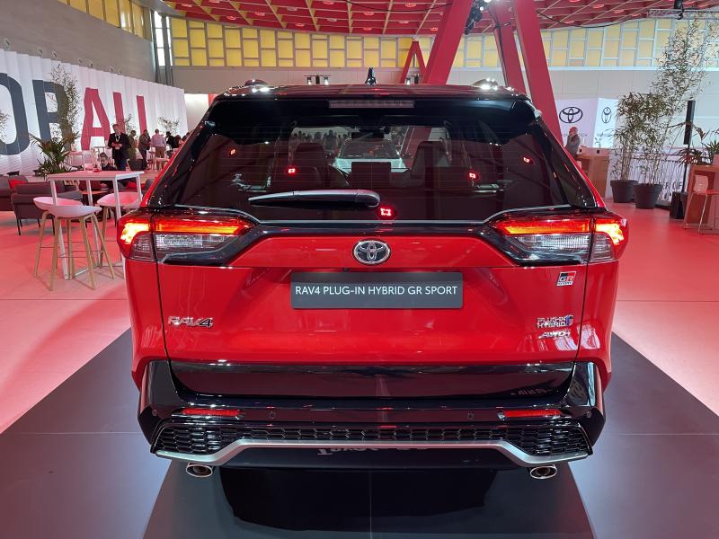 2019 - [Toyota] RAV 4 V - Page 6 Dn1qxx