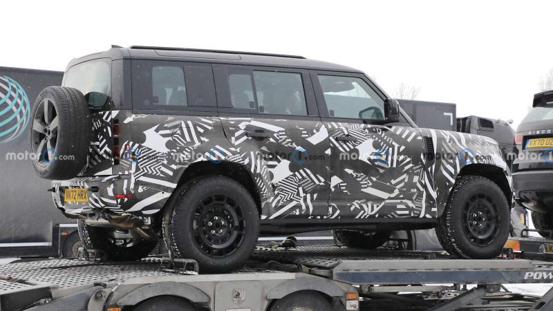 2018 - [Land Rover] Defender [L663] - Página 19 E9cudg