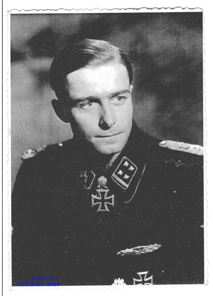 1re division SS Leibstandarte SS Adolf Hitler EENAK