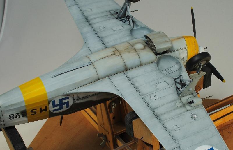 [Special Hobby] 1/32 - Morane-Saulnier MS.406 C1 finlandais  (ms406) Eibi3s