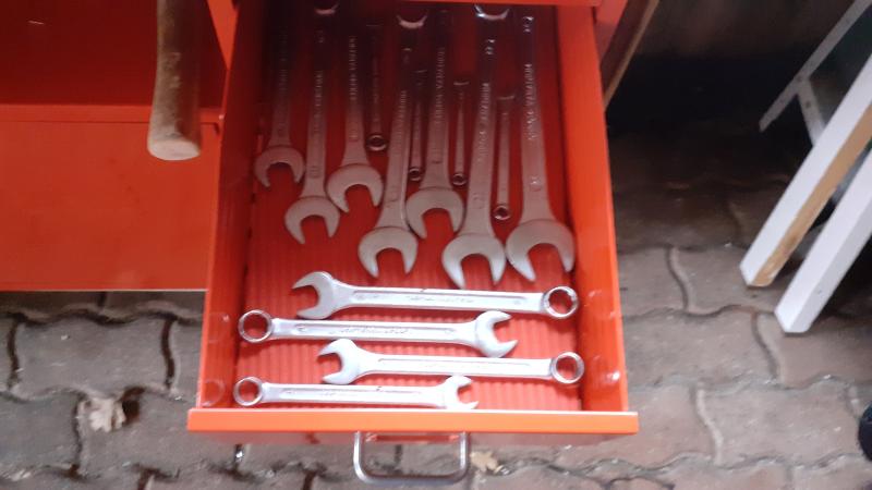 meuble rangement outils de garage Em1kr9