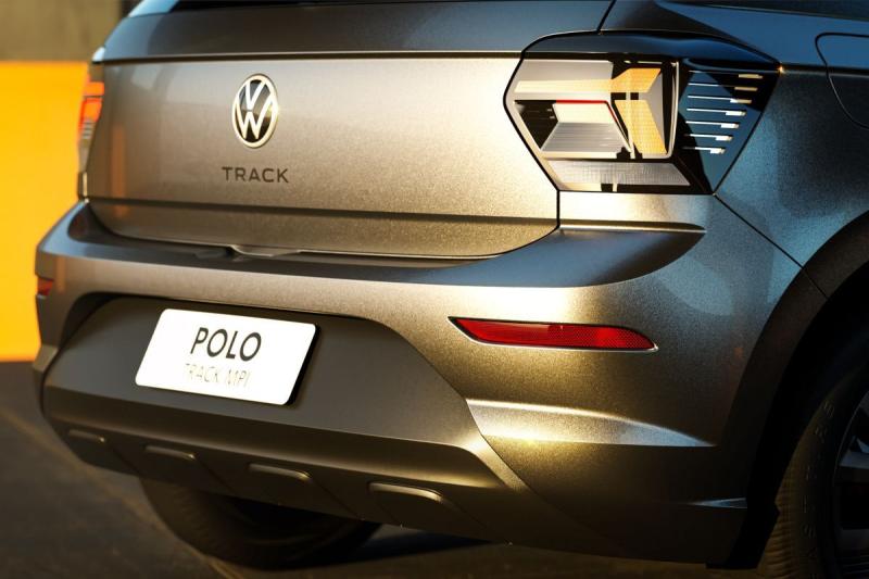 2021 - [Volkswagen] Polo VI Restylée  - Page 10 Eze8ke