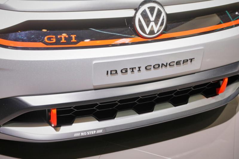 2023 - [Volkswagen] ID.GTi Concept - Page 2 F01p07