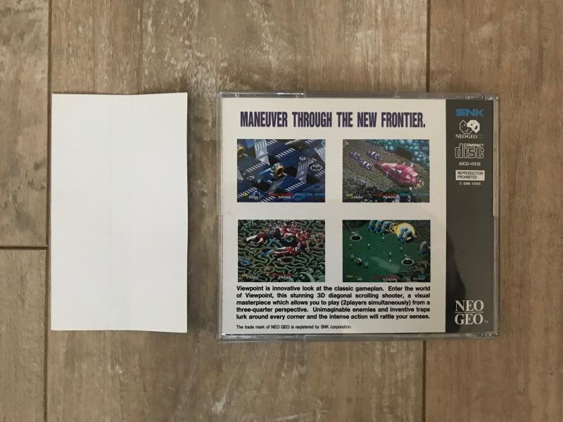 Grosse vente jeux NES, GB, GBA, NEO GEO pour mes 10 ans sur Gamopat ! Fw877c