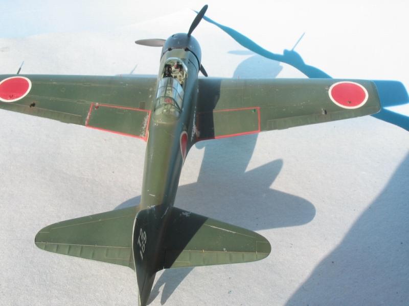 A6M3 Modèle 32 G1asws