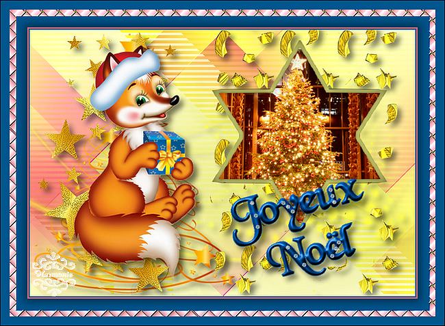 N°1b Fiestas de fin de año "Merry Christmas" GbXpW