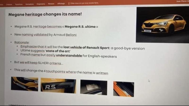 2017 - [Renault] Megane IV R.S. - Page 36 Gt9jcl