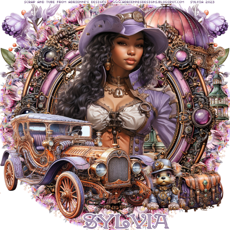 D&eacute;fi Steampunks Hae7kq