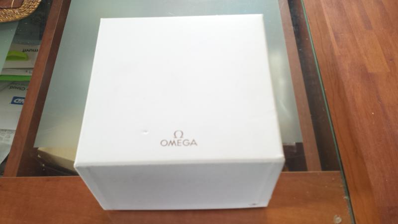 [Vends] omega seamaster diver 300 m Professional Gmt Hcky8l