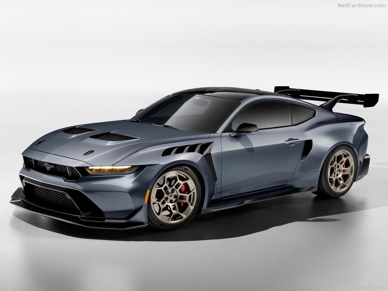 2021 - [Ford] Mustang VIII - Page 4 Hgidbh