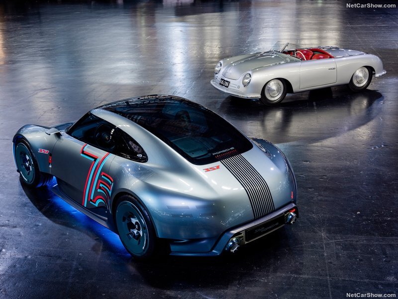 2023 - [Porsche] Concept Vision 357 Hqegul