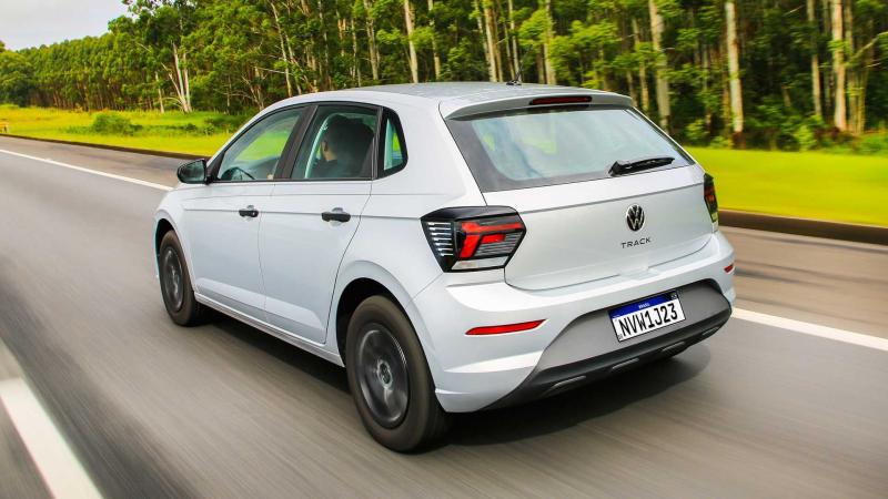 2021 - [Volkswagen] Polo VI Restylée  - Page 10 Hslxyy