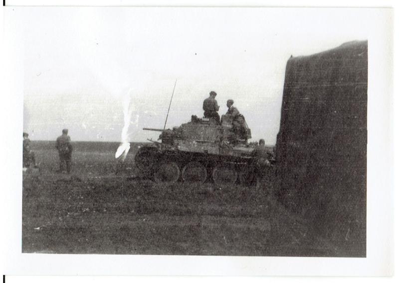le panzer 38 t Jcq2kj