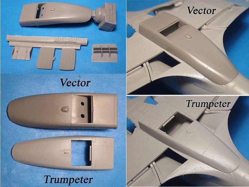 [Trumpeter] 1/32 - Duo de Mikoyan-Gourevitch MiG-3  (mig3) - Page 25 Joaf2x