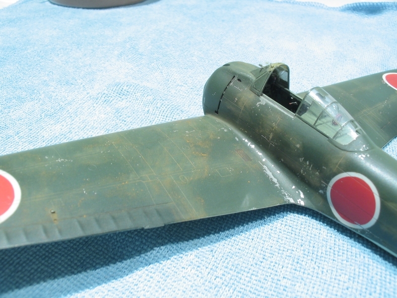 [Hasegawa] 1/48 - Mitsubishi A6M3 Zero Modèle 32  Jsbo4g