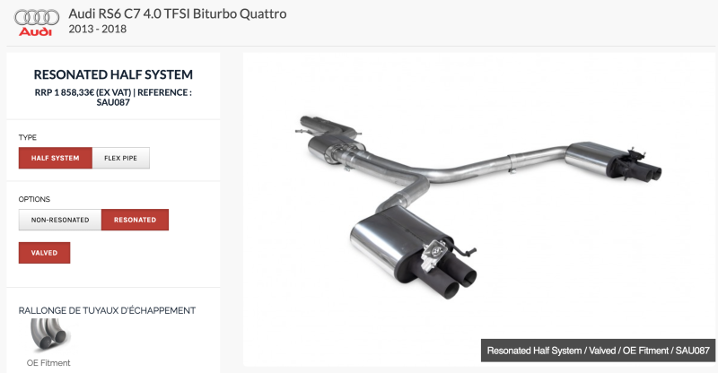 Resonated Vs Non-Resonated Exhaust Systems. What's The Difference