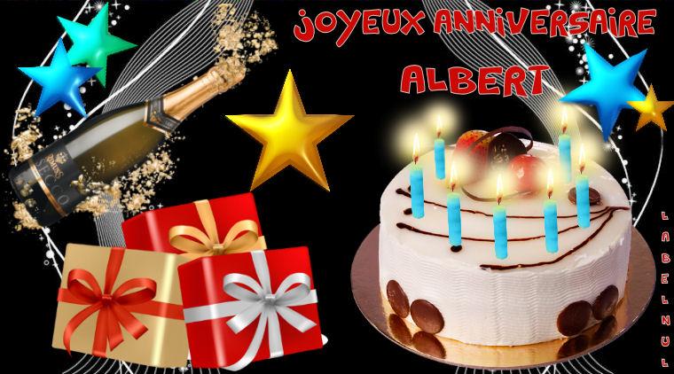 Le New Players Afficher Le Sujet Joyeux Anniversaire Albert