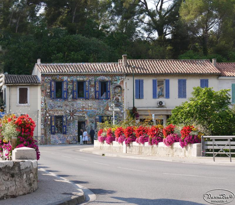 La Maison de "Celle qui peint" K0bj9