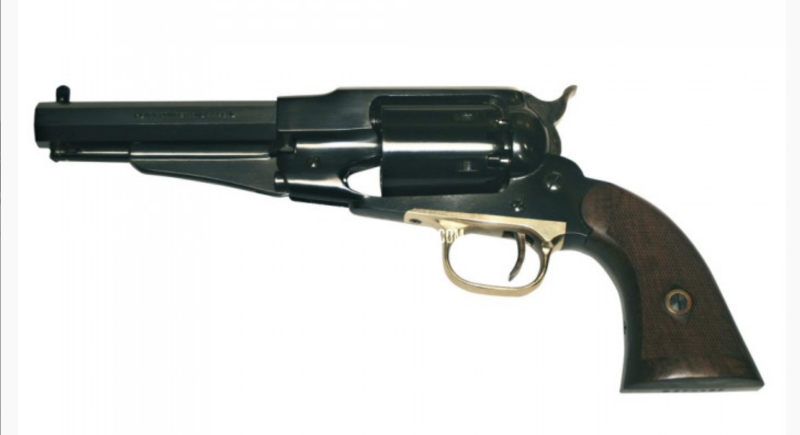 Pietta Remington 1858 inox sheriff calibre 44 PN - Page 2 K7605t