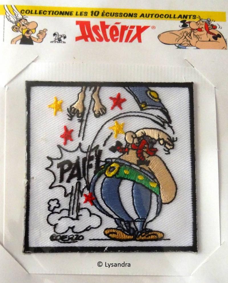 Astérix : ma collection, ma passion - Page 10 KQmbo
