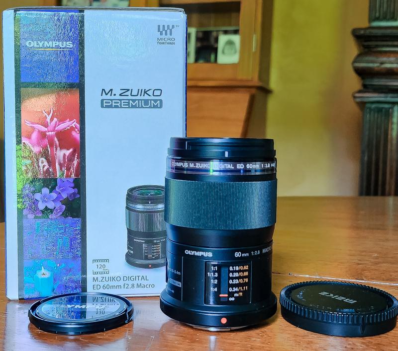 [Vendu] Objectif Olympus 60MM MACRO Khkl7t