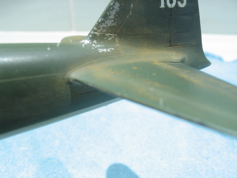 a6m3 - A6M3 Modele 32 - Hasegawa - 1/48° Kilcuv