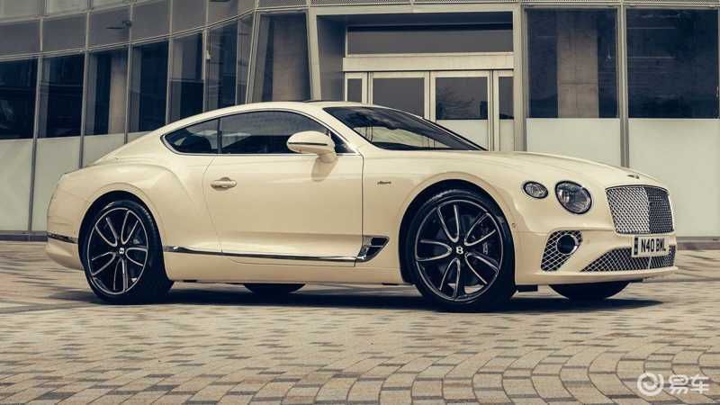 2017 - [Bentley] Continental GT - Page 9 Krl49z