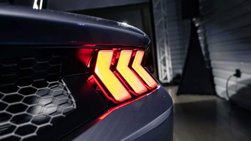 2021 - [Ford] Mustang VIII - Page 4 Ku1dah