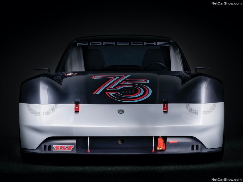 2023 - [Porsche] Concept Vision 357 L3cv1v
