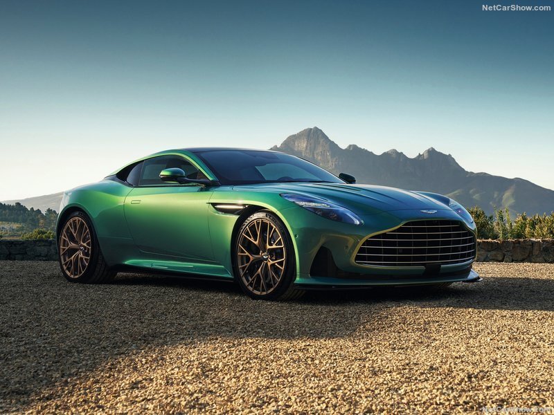 2023 - [Aston Martin] DB12 L3zadp