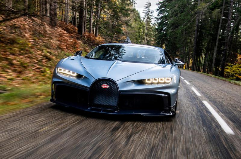 2016 - [Bugatti] Chiron  - Page 22 L93z58