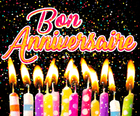 Le New Players Afficher Le Sujet Anniversaire Paco