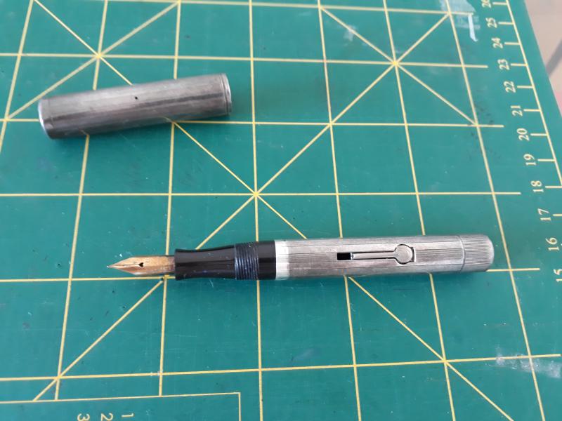 Une référence dans le monde des stylos plume : WATERMAN – Stylo de