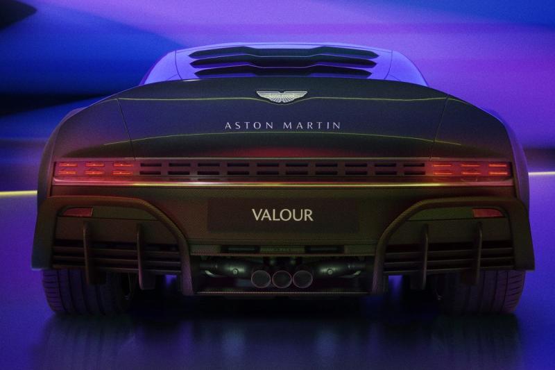 [Actualité] Aston Martin : From Britain with love - Page 7 Ldby3c