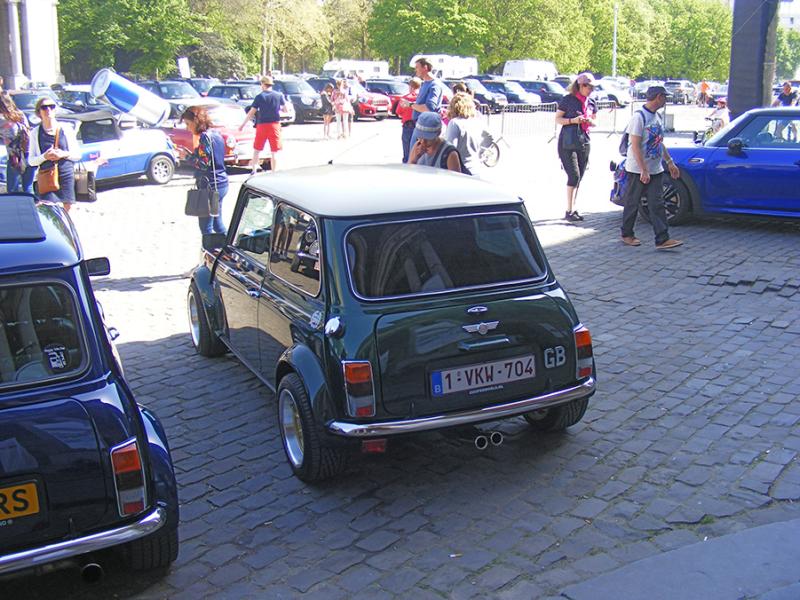 Autoworld - MINI Parade 22 avril 2019 LnVw4