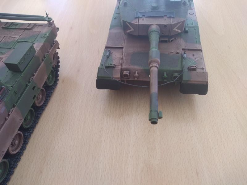 tamiya - [Convoi] Type 90 MBT et ARV Tamiya + Etokin Model - Page 2 Lpbgbv