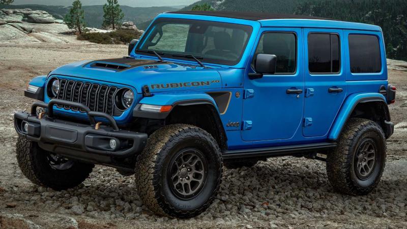 2018 - [Jeep] Wrangler - Page 7 Lulsoy