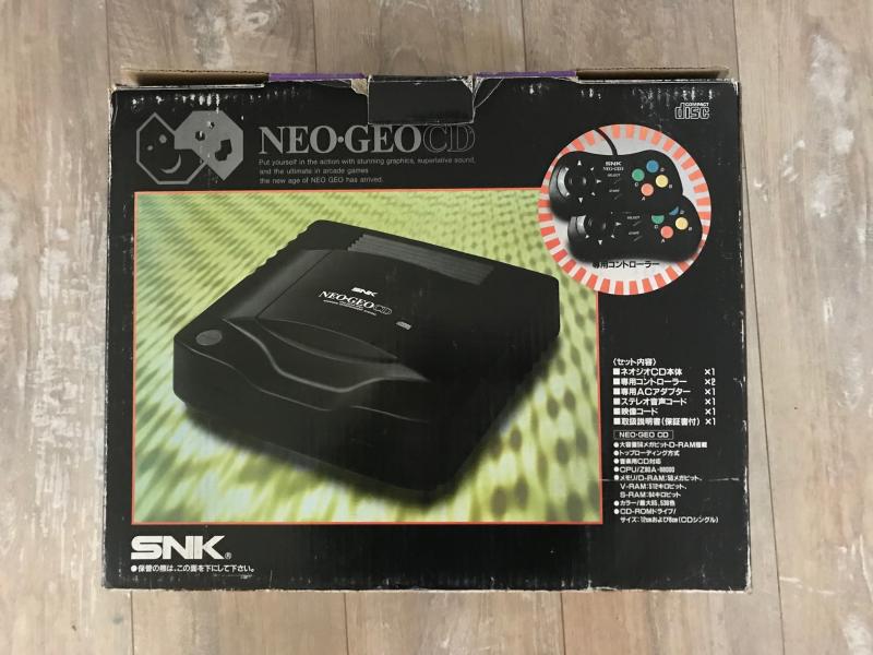 Poulet Shop ! Jeux NES, GB, PS5 et console Neo geo CD ! Ly8axb