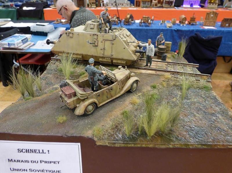 Artilleriewagen s.SP. - Revell - 1:35  M2ogon