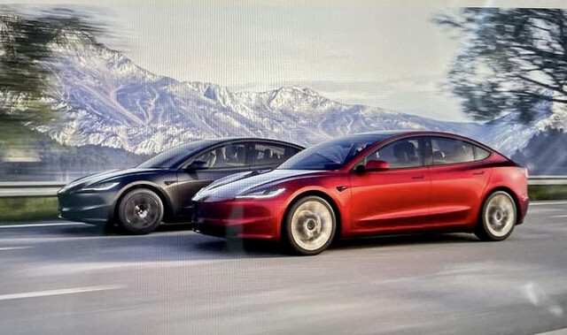 2016 - [Tesla] Model 3 - Page 18 M69349