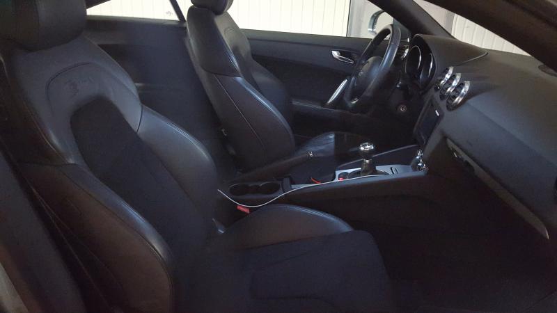 TT 1.8 TFSI pack RS MLmjm