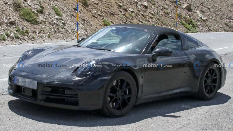 2023 - [Porsche] 911 restylée [992.2] - Page 2 Mgo7eq
